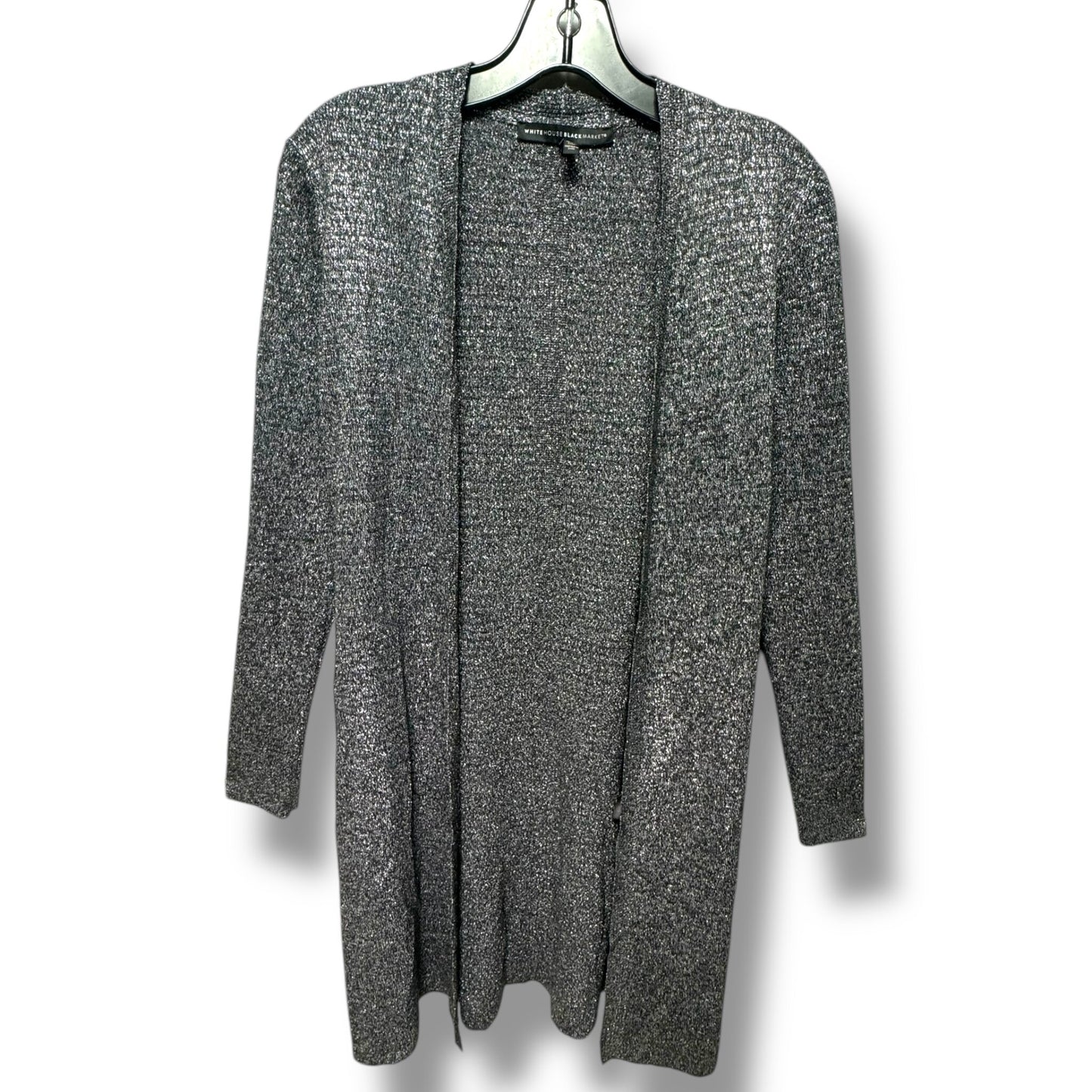 Sweater Cardigan By White House Black Market  Size: S