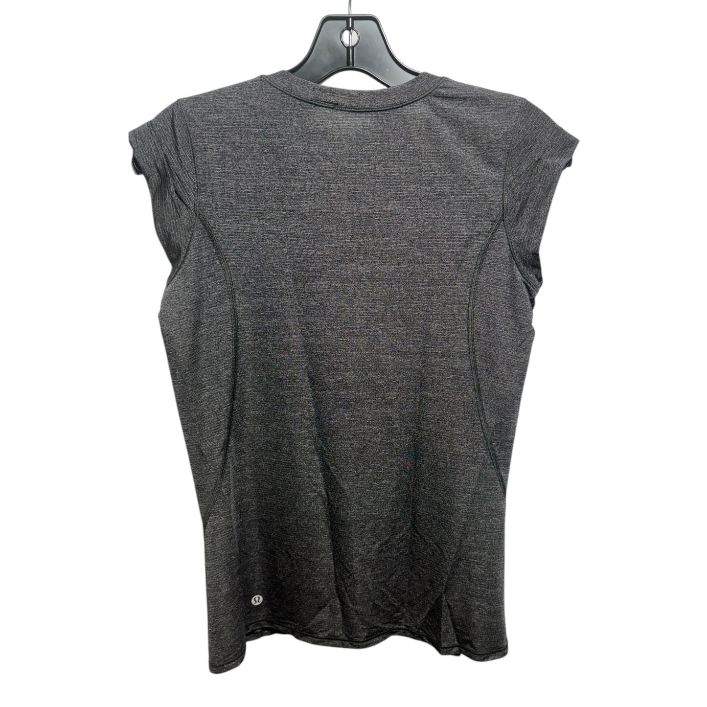 Swiftly Tech Short Sleeve Crew By Lululemon In Grey, Size: S