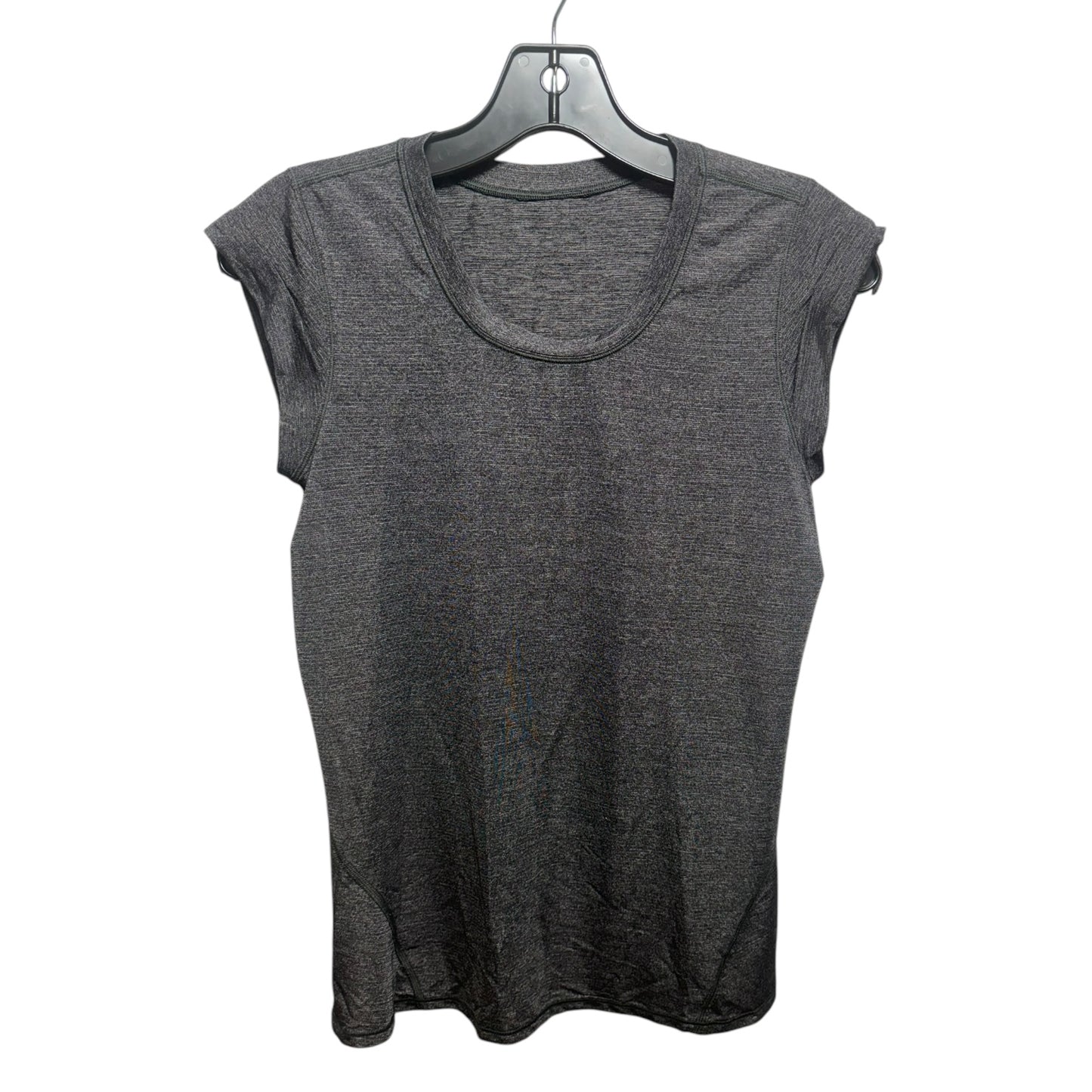 Swiftly Tech Short Sleeve Crew By Lululemon In Grey, Size: S