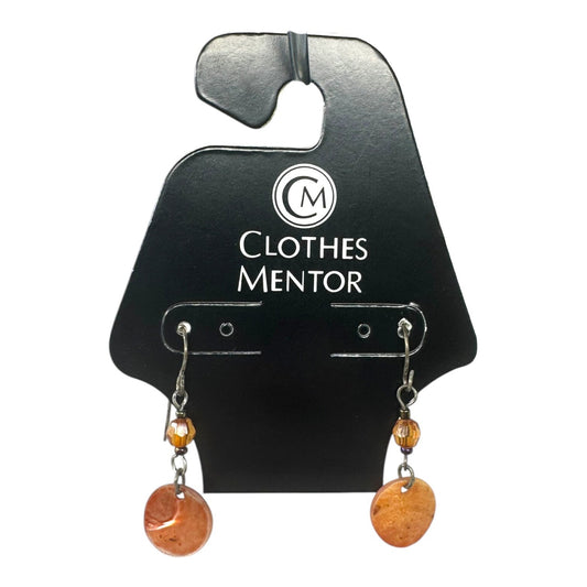 Earrings Dangle/drop Unbranded