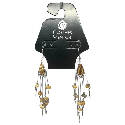 Earrings Dangle/drop Unbranded