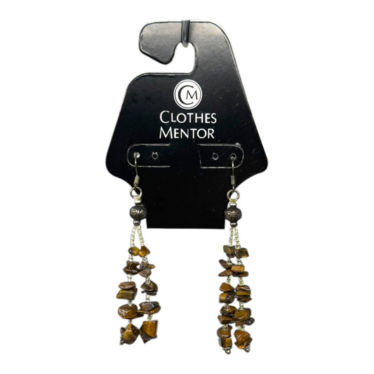 Earrings Dangle/drop Unbranded