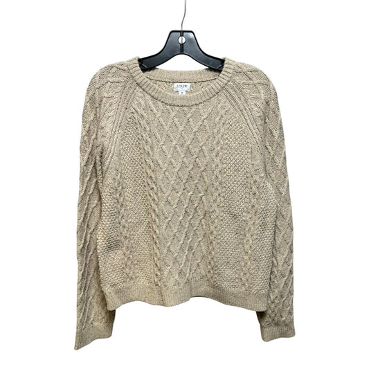 Sweater By J. Crew  Size: M