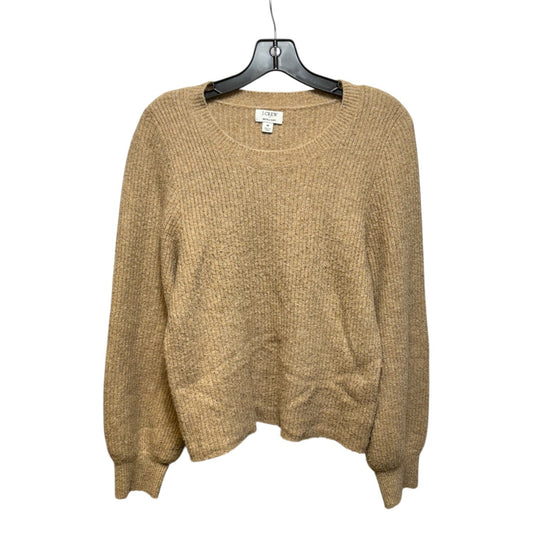 Sweater By J. Crew  Size: M