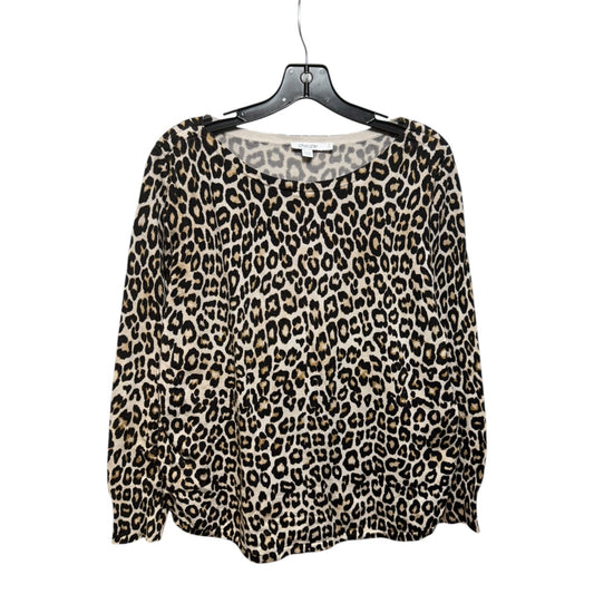 Sweater By Chicos  Size: L