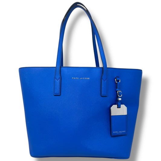Sidekick Tote Luxury Designer By Marc Jacobs, Size: Medium