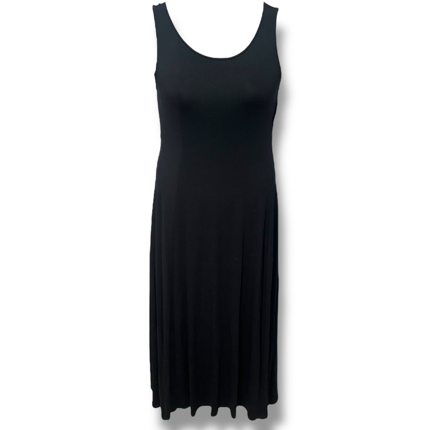 Dress Casual Maxi By Eileen Fisher  Size: Xs