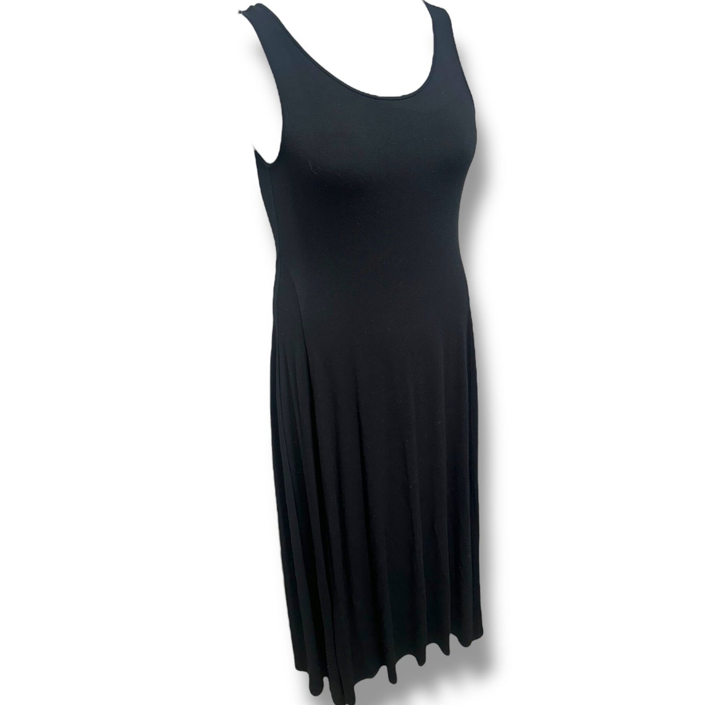 Dress Casual Maxi By Eileen Fisher  Size: Xs