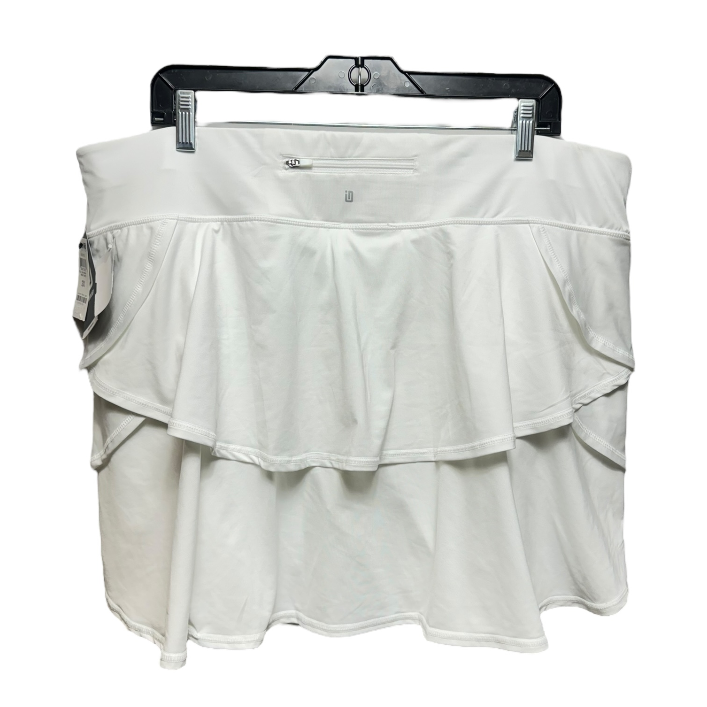 Athletic Skort By Ideology  Size: 2X