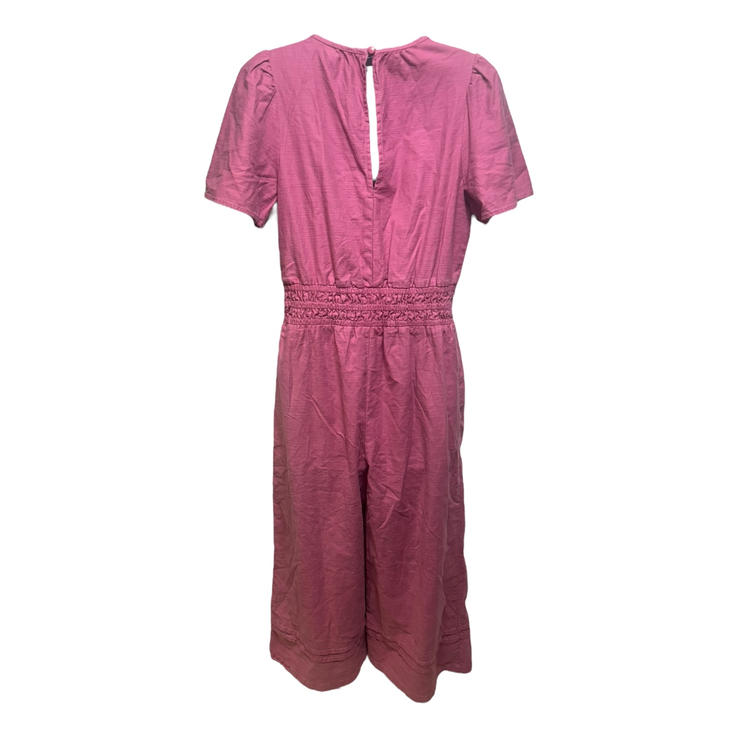 Jumpsuit By Anthropologie  Size: Xs