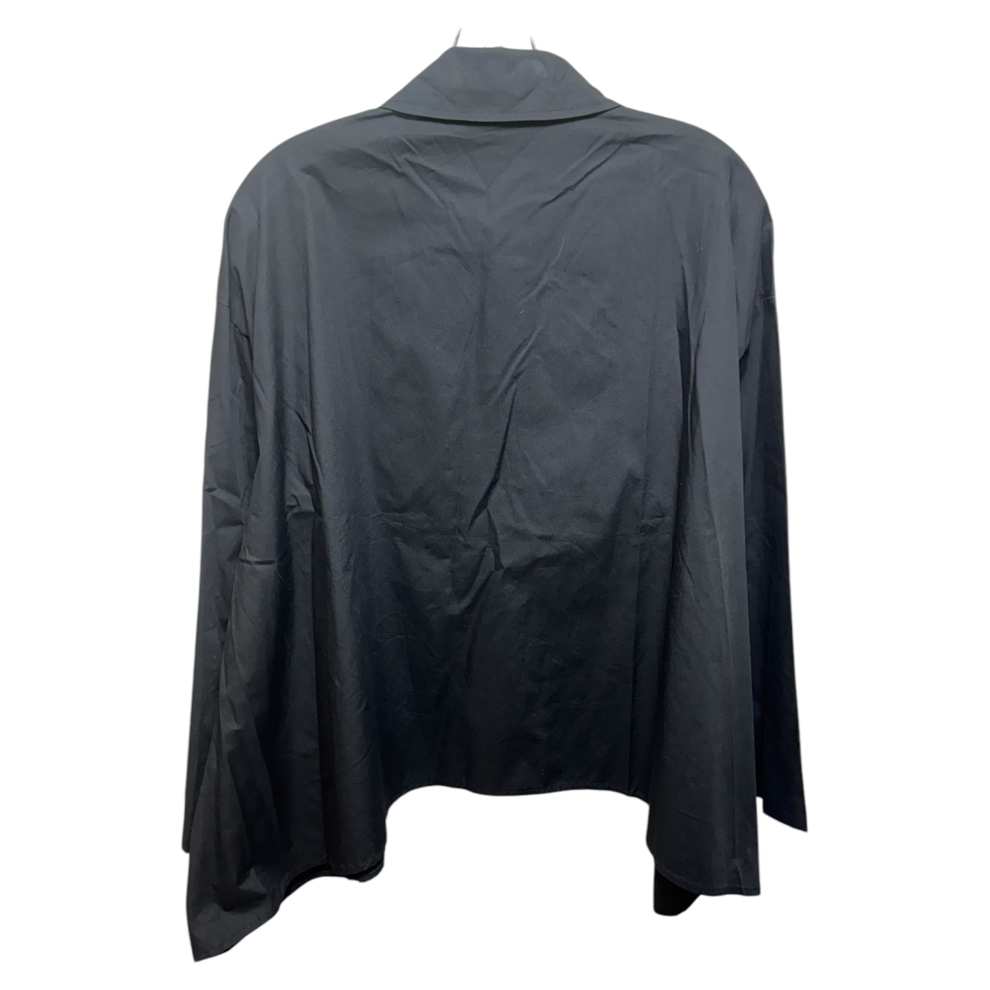 Top Long Sleeve By Simply Vanite  Size: M