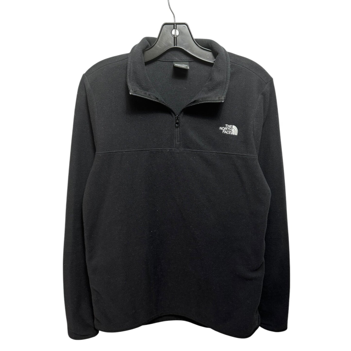 Athletic Fleece By The North Face  Size: M