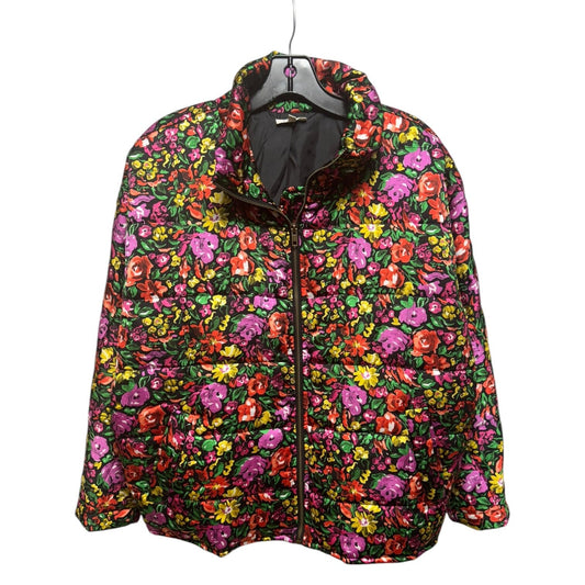 Jacket Puffer & Quilted By Jodifl  Size: S