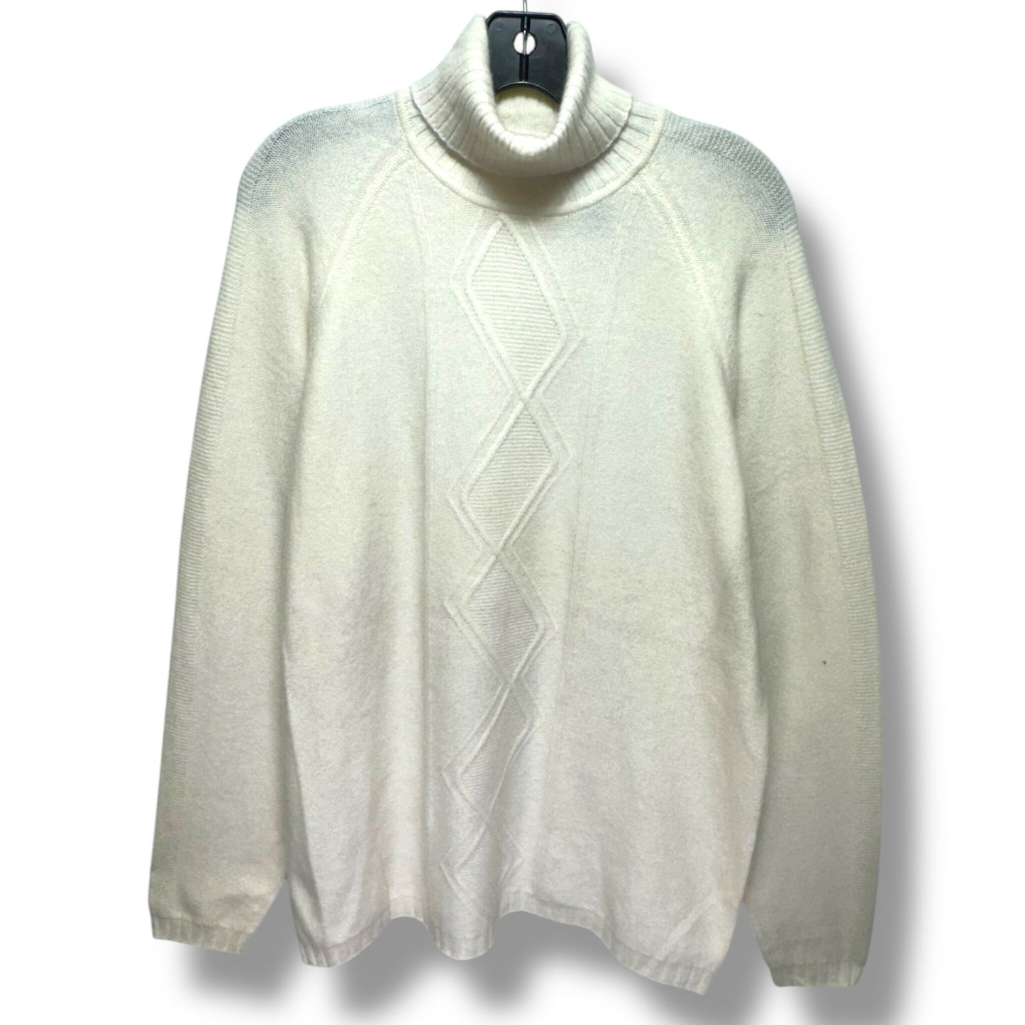 Sweater Cashmere By Liz Claiborne  Size: L