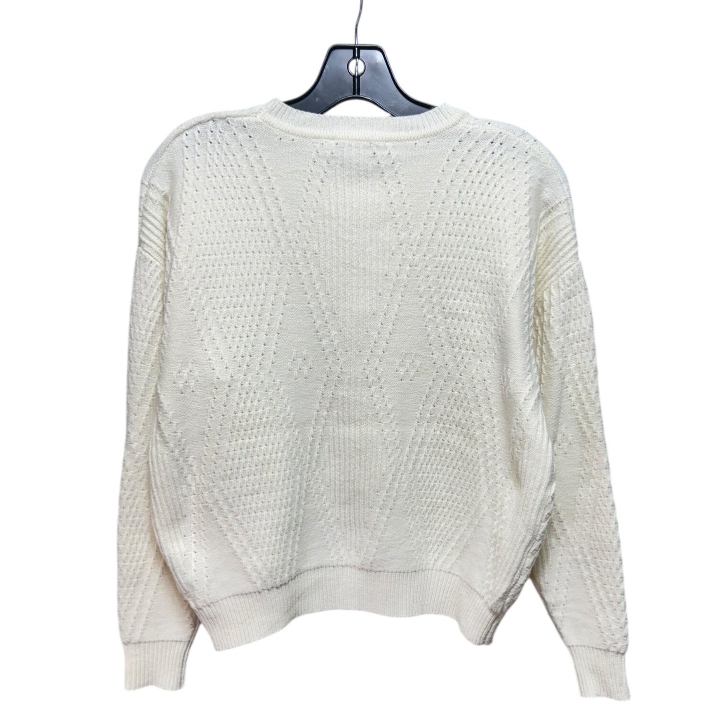 Heart Sweater By Nanette By Nanette Lepore  Size: S