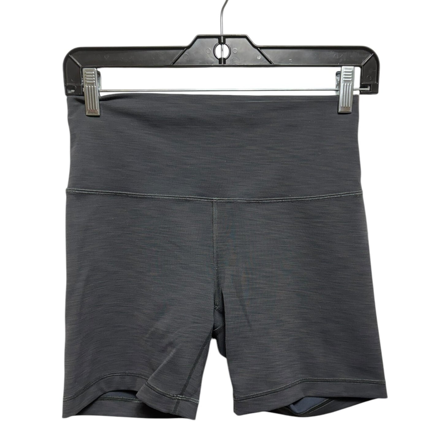 Wunder Train High-Rise Short By Lululemon  Size: 8