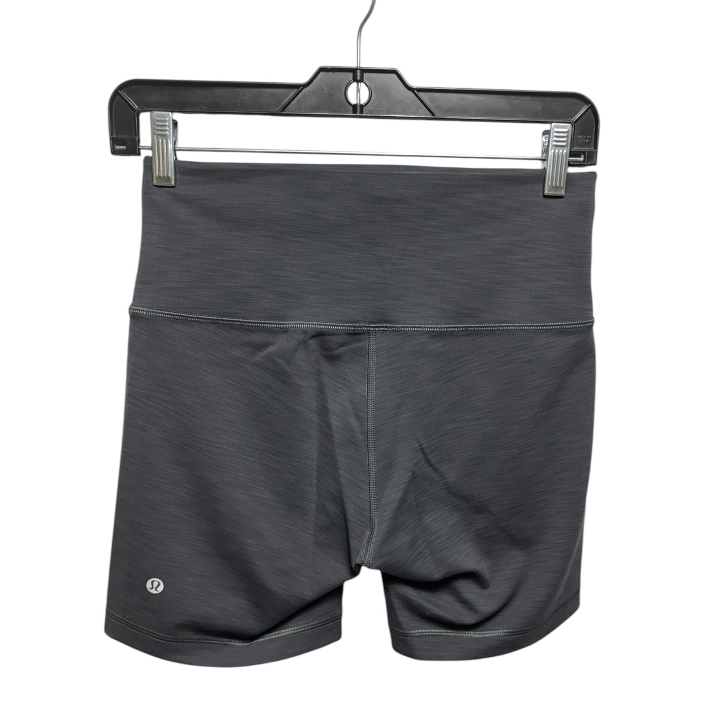 Wunder Train High-Rise Short By Lululemon  Size: 8