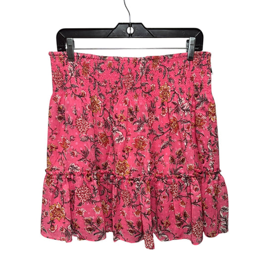 Skirt Mini & Short By Joie  Size: L