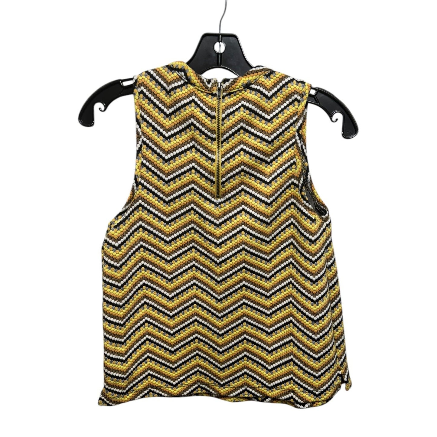 Top Sleeveless By Postmark  Size: Xs