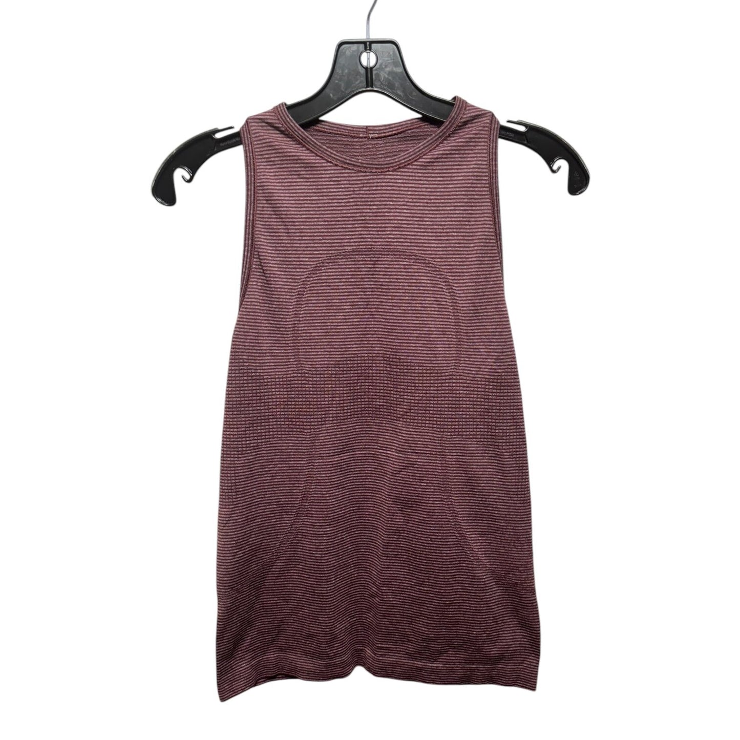 Athletic Tank Top By Lululemon  Size: 6