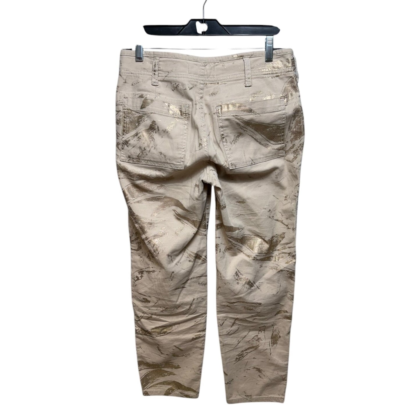 The Wanderer Utility Pants By Anthropologie  Size: 2