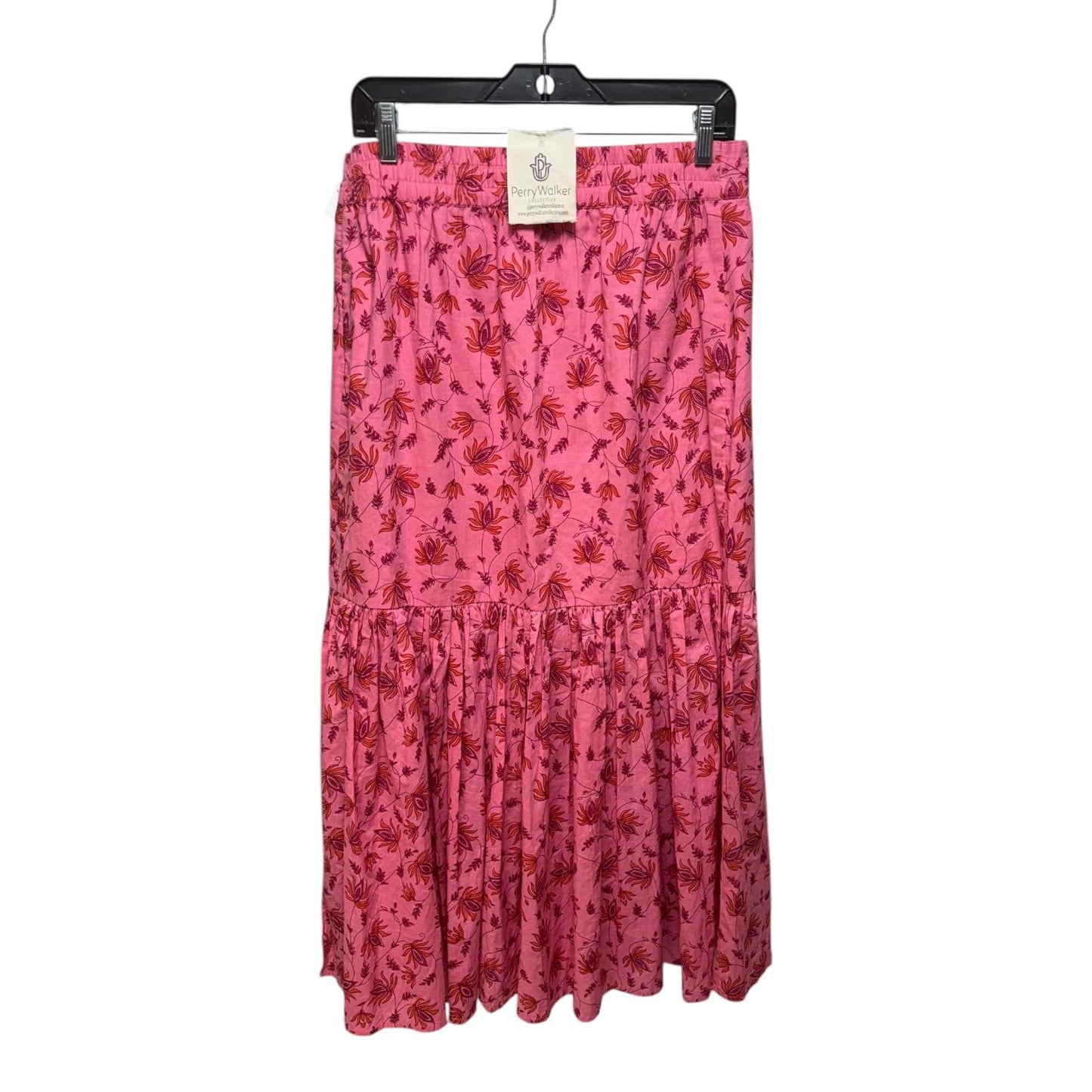 The Polly Skirt By Perry Walker  Size: L