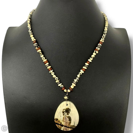 Necklace Pendant Unbranded