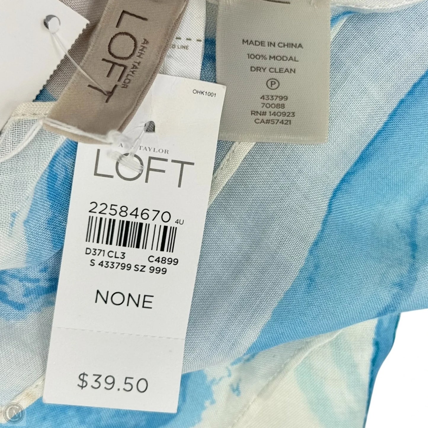 Scarf Square By Loft