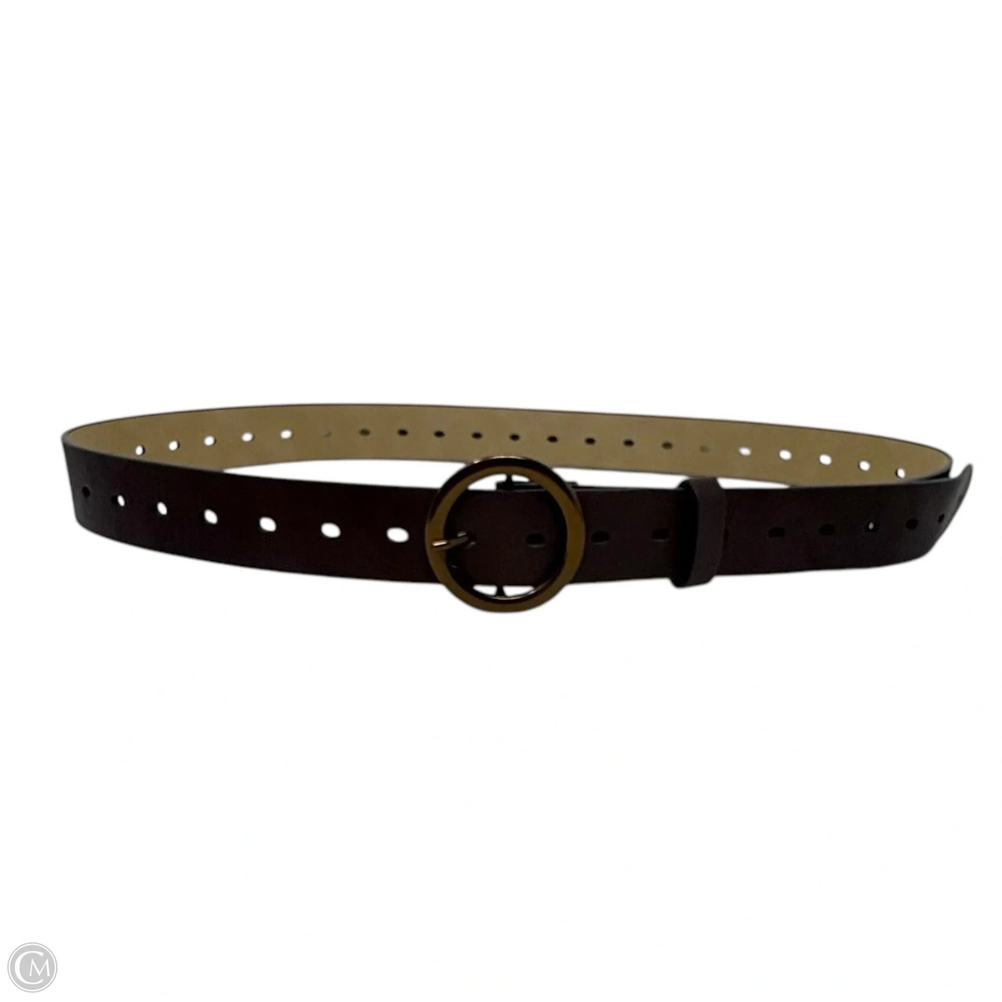 Belt By Target