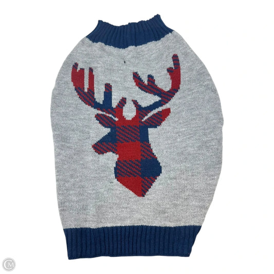 Dog Sweater by Vibrant Life