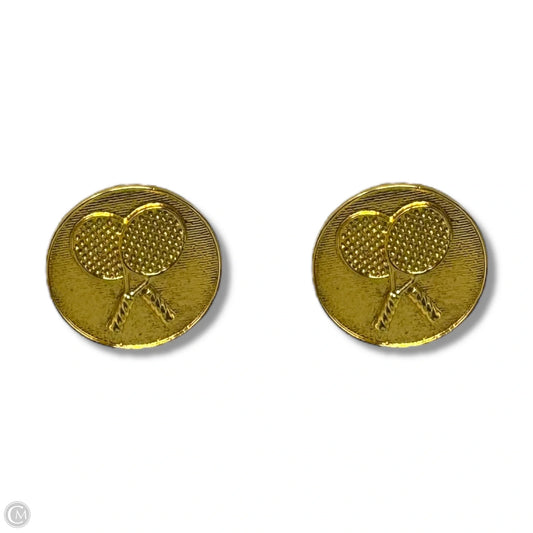 Earrings Stud By lisl lerch