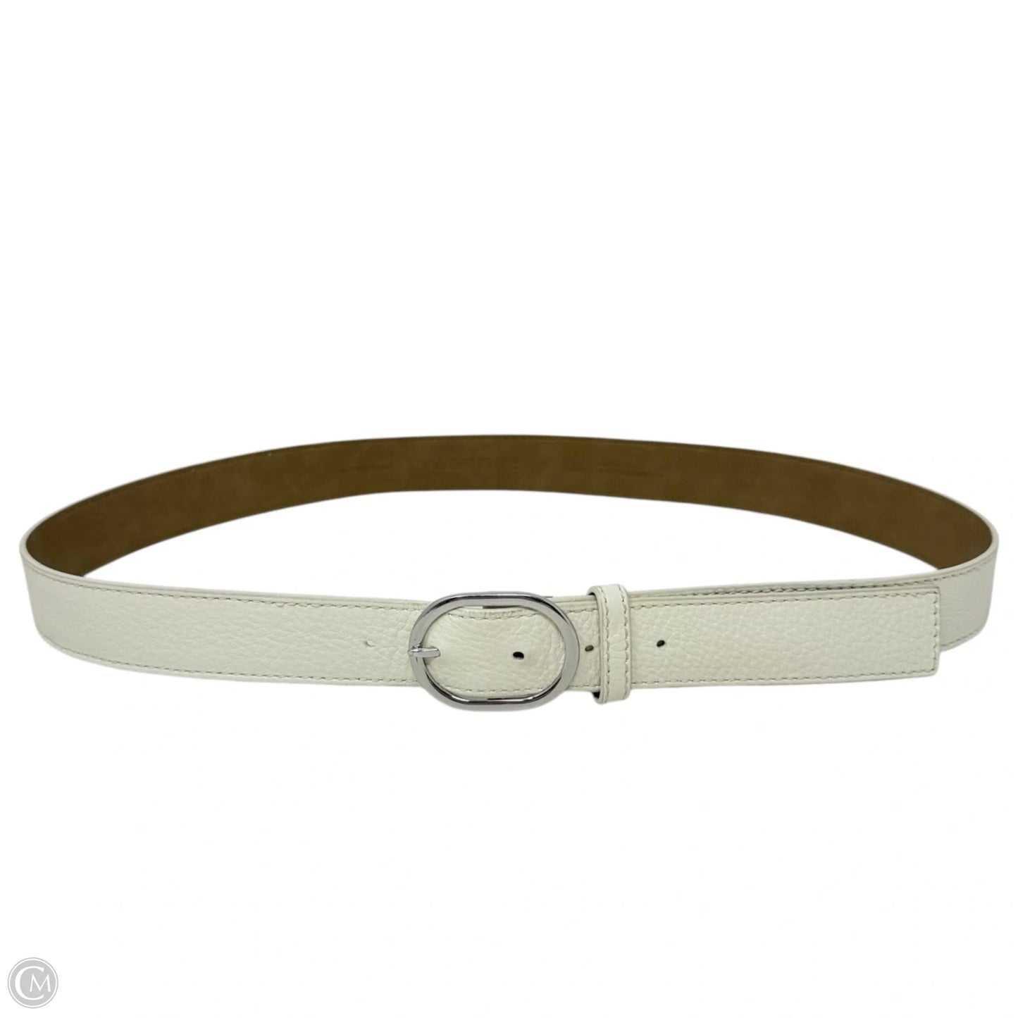 Belt Leather By Talbots, Size: Large