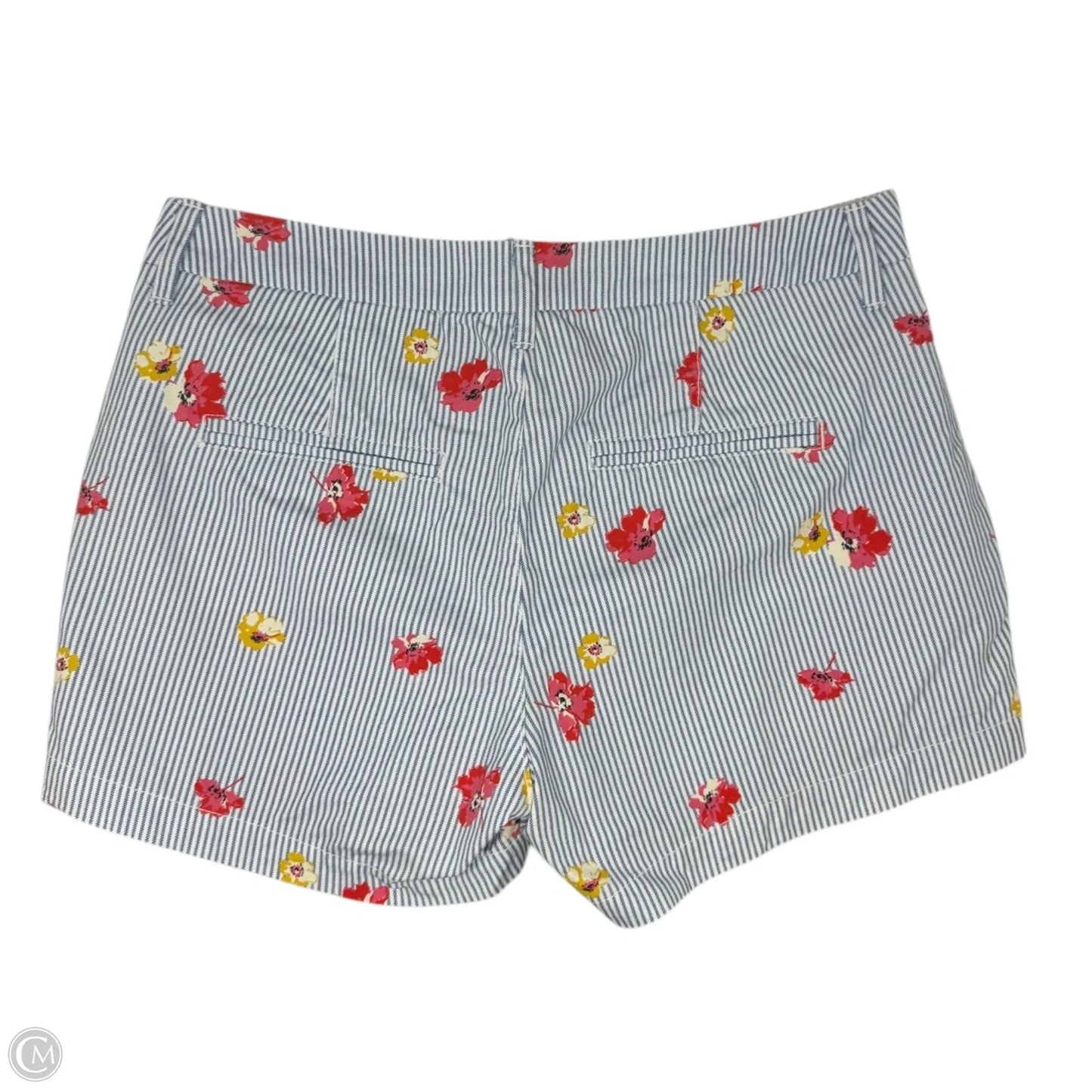 Shorts By Old Navy In Multi-colored, Size: 4