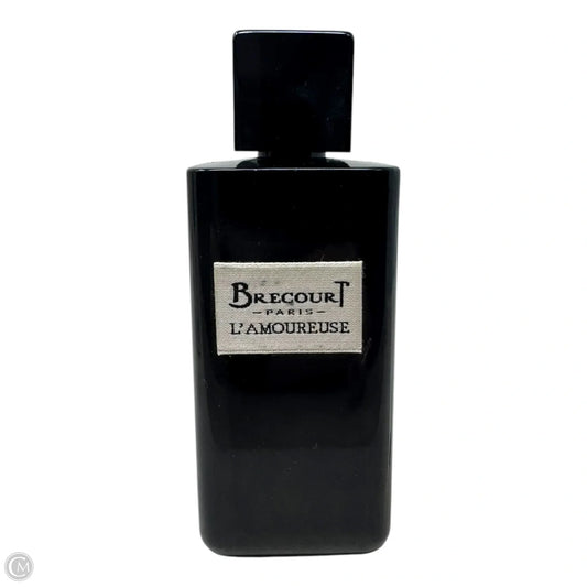 L’Amoreuse Fragrance By Brecourt Paris