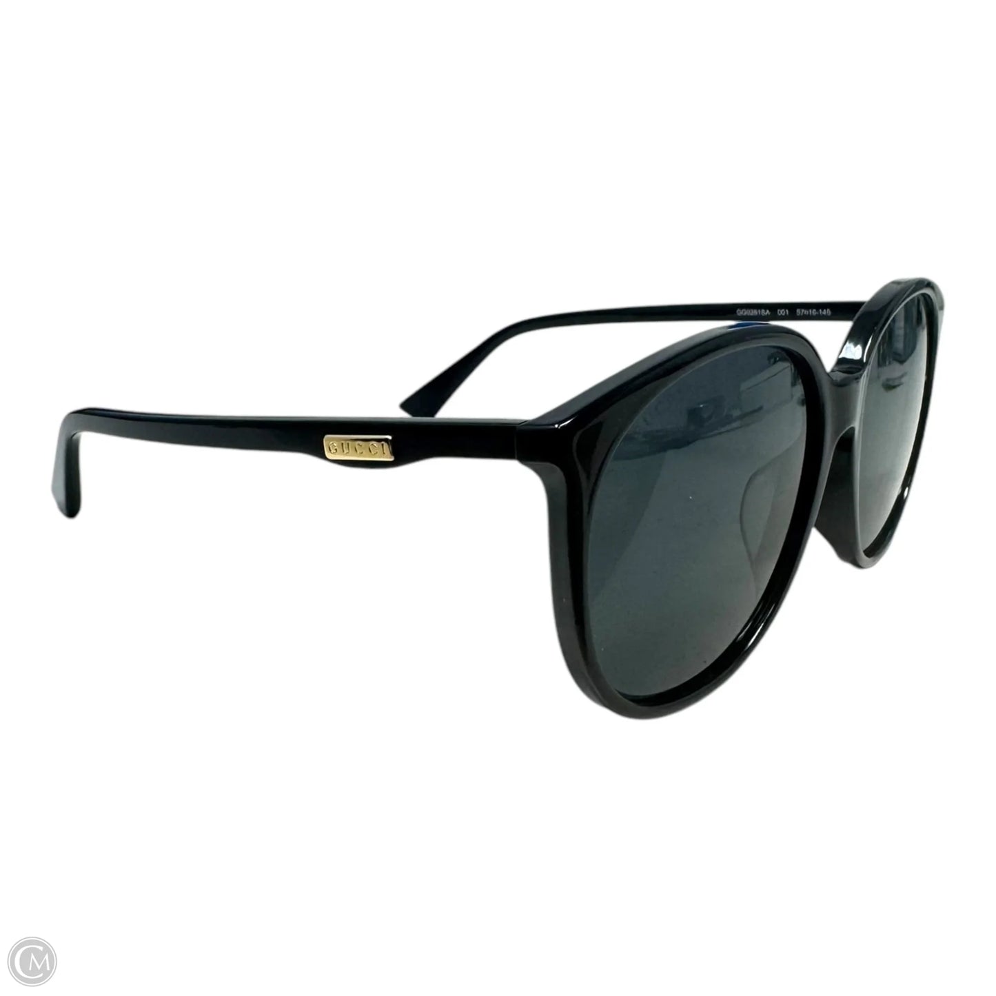 GG0216SA Sunglasses Luxury Designer By Gucci