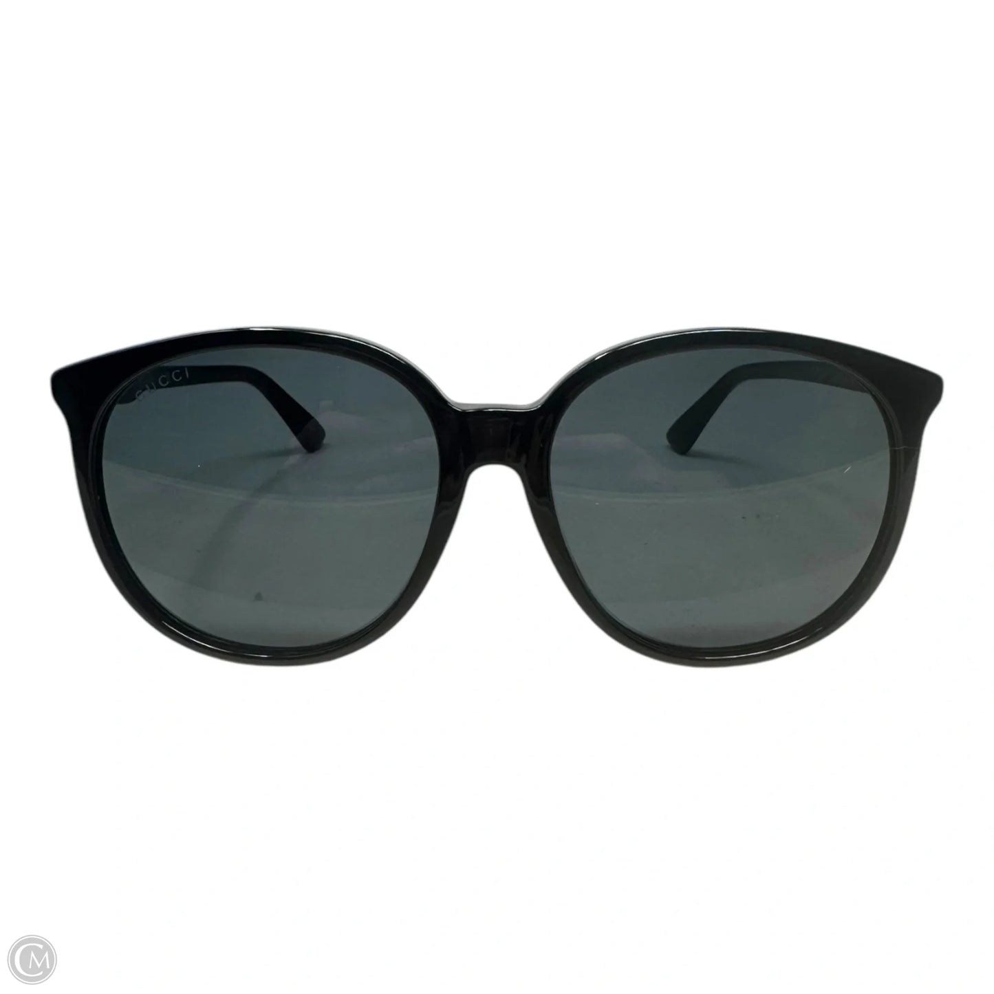 GG0216SA Sunglasses Luxury Designer By Gucci