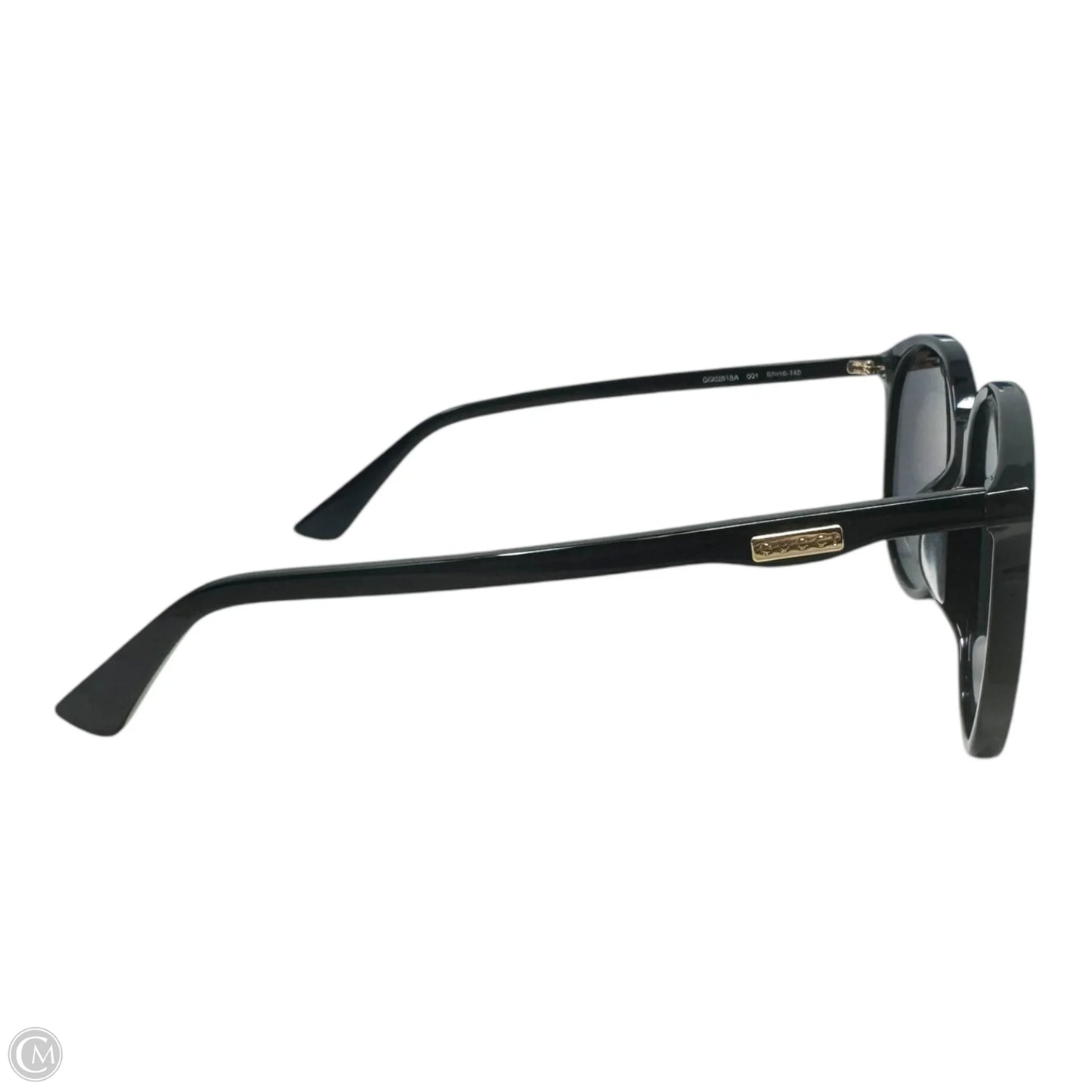 GG0216SA Sunglasses Luxury Designer By Gucci