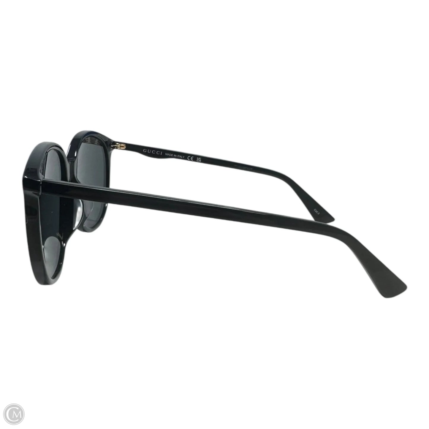 GG0216SA Sunglasses Luxury Designer By Gucci