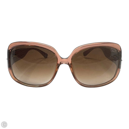 Scarlet 809 Sunglasses Designer By Coach