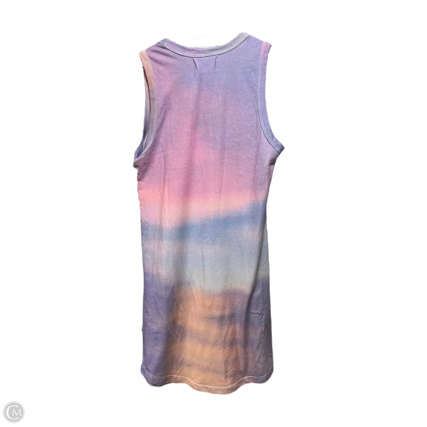 Swimwear Cover-up By Sol Angeles In Multi-colored, Size: S