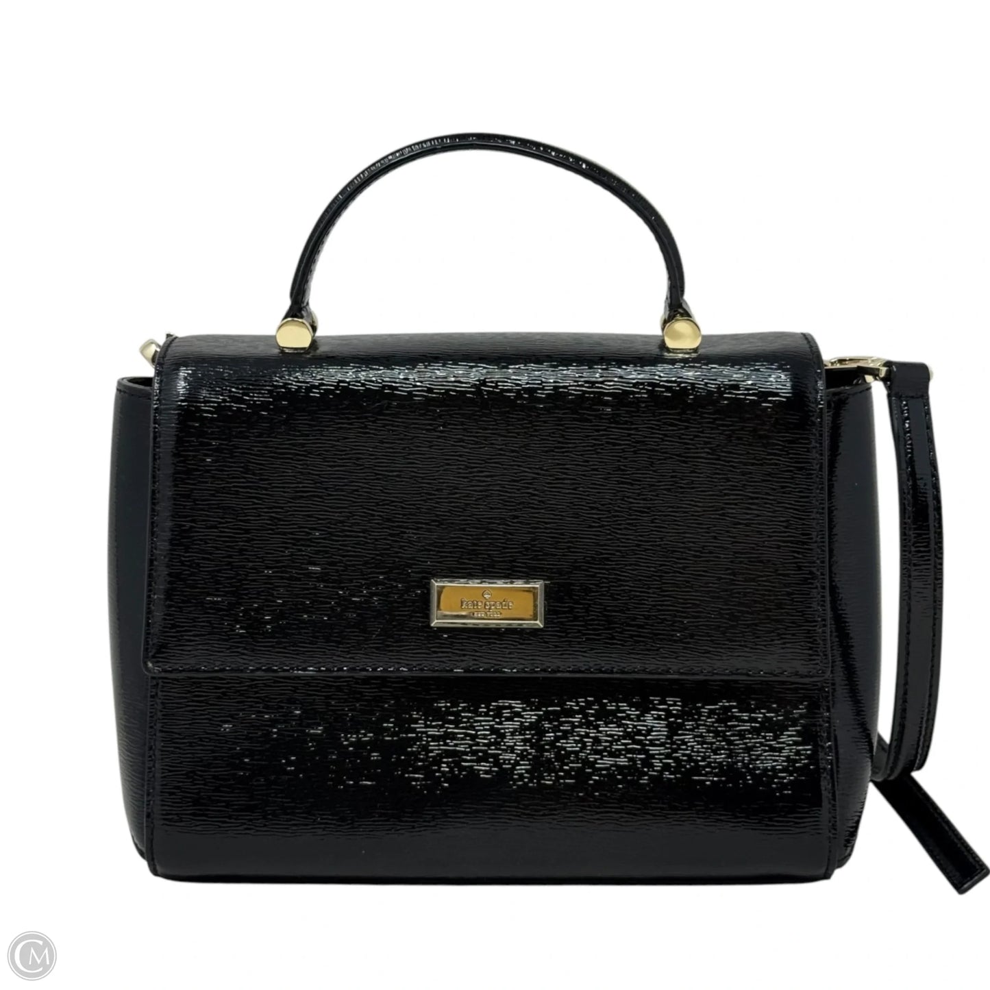 Bixby Place Brynlee Satchel Designer By Kate Spade, Size: Medium