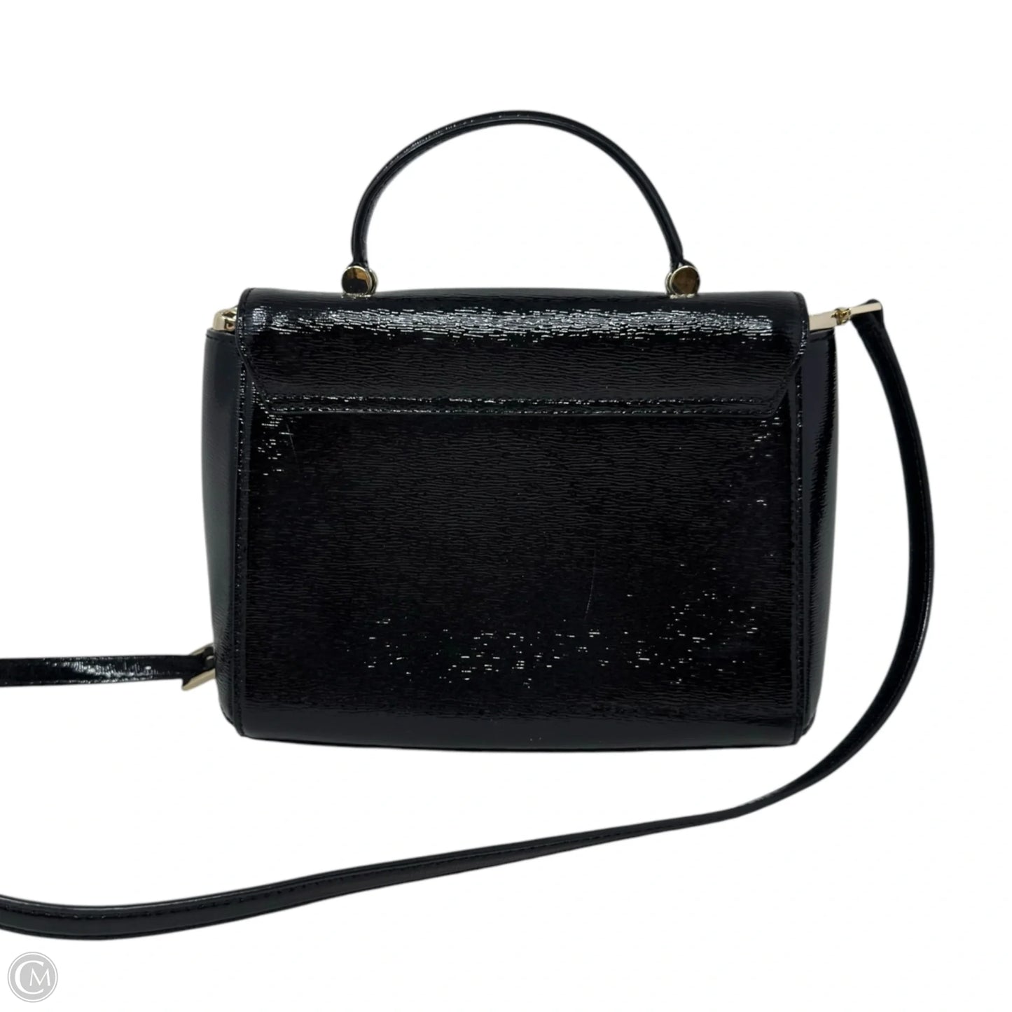 Bixby Place Brynlee Satchel Designer By Kate Spade, Size: Medium
