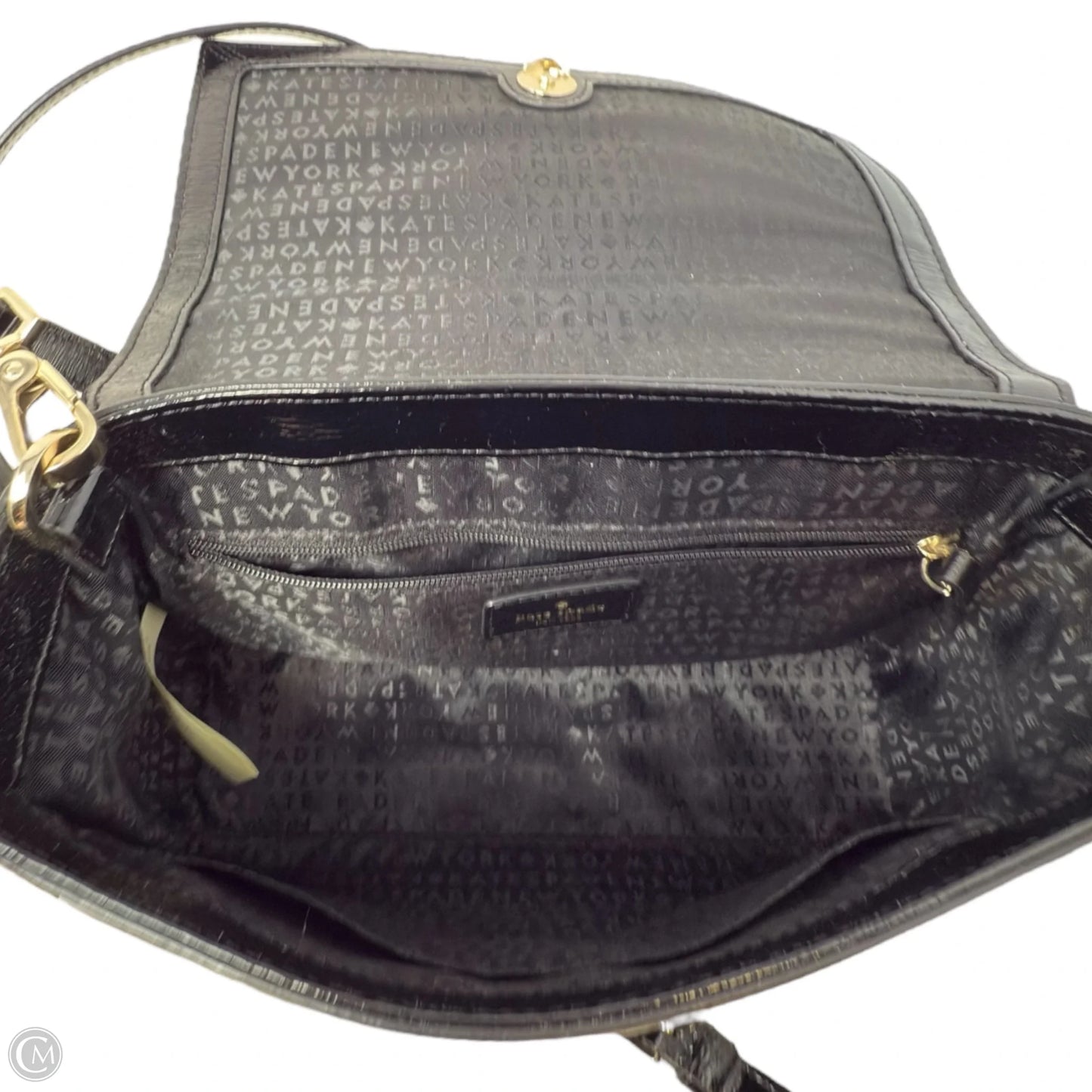 Bixby Place Brynlee Satchel Designer By Kate Spade, Size: Medium