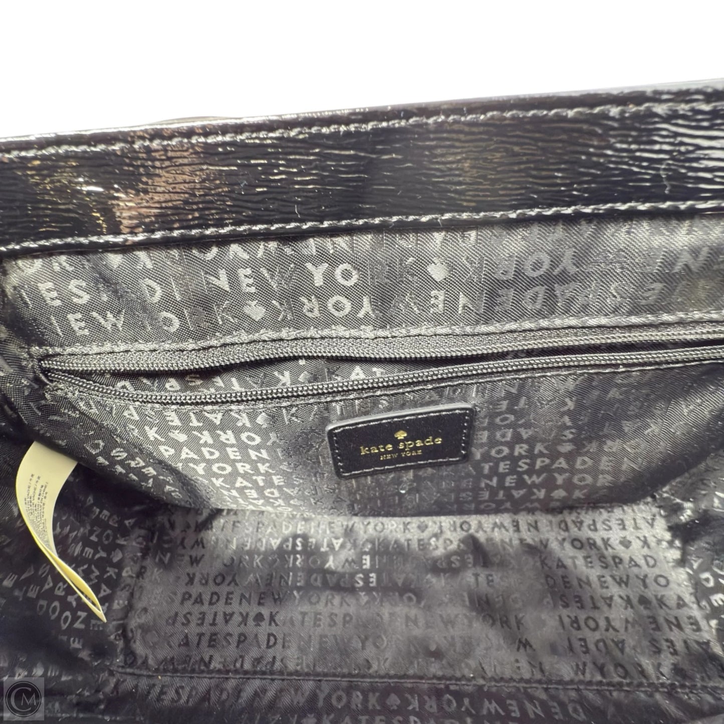 Bixby Place Brynlee Satchel Designer By Kate Spade, Size: Medium