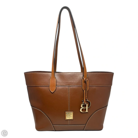 Selleria Tote Designer By Dooney And Bourke, Size: Medium