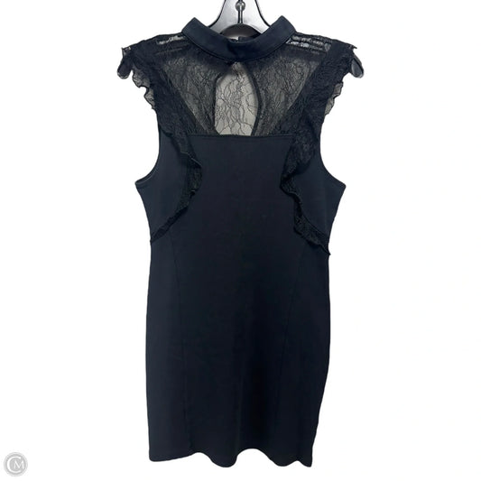 Dress Casual Short By Free People In Black, Size: S