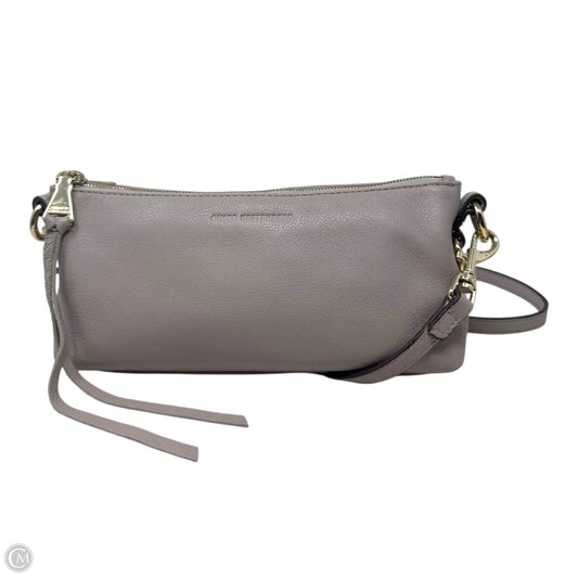 Mini Coccinelle Crossbody Leather By Aimee Kestenberg, Size: Small