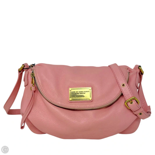 Classic Q Natasha Crossbody Designer By Marc By Marc Jacobs, Size: Medium