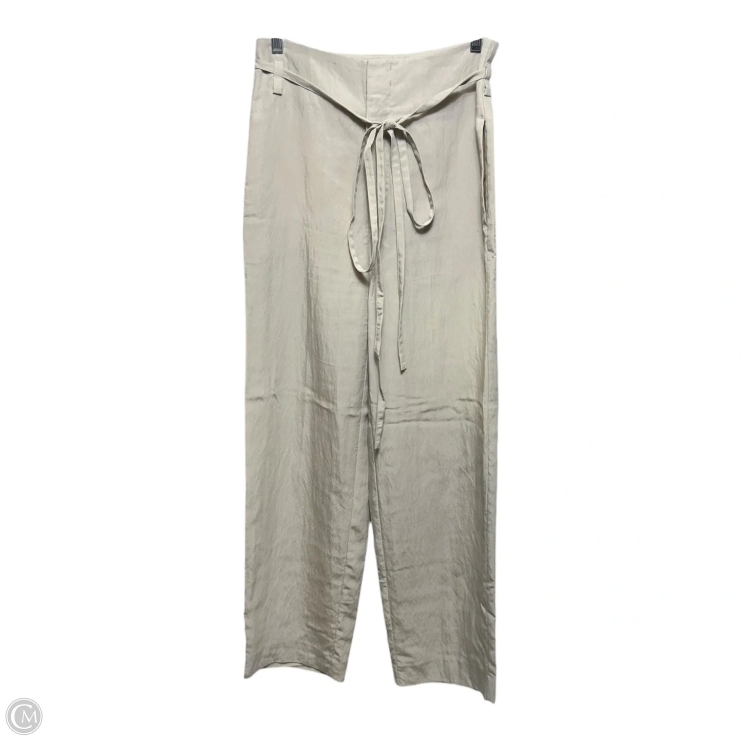 Pants Dress By Vince In Cream, Size: 2