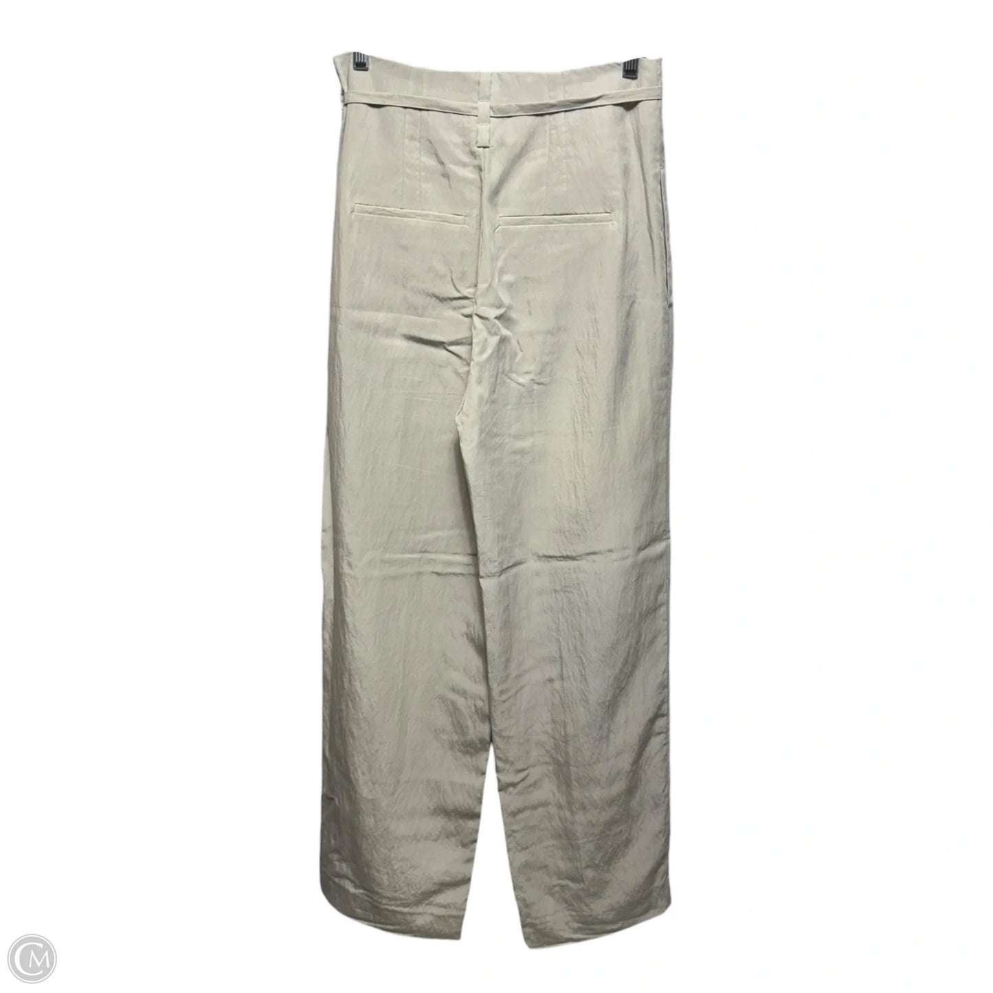 Pants Dress By Vince In Cream, Size: 2